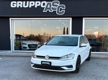 Volkswagen Golf 5 Porte 1.6 tdi Trendline 90cv OK NEOPATENTATI