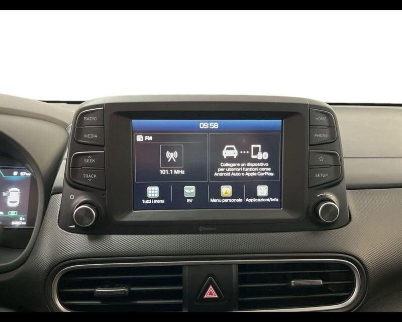 Hyundai Kona Electric I 2018 39 kWh EV Xprime