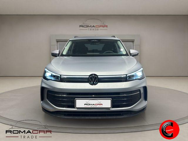 VOLKSWAGEN Tiguan 1.4 TSI eHYBRID DSG SPECIAL EDITION
