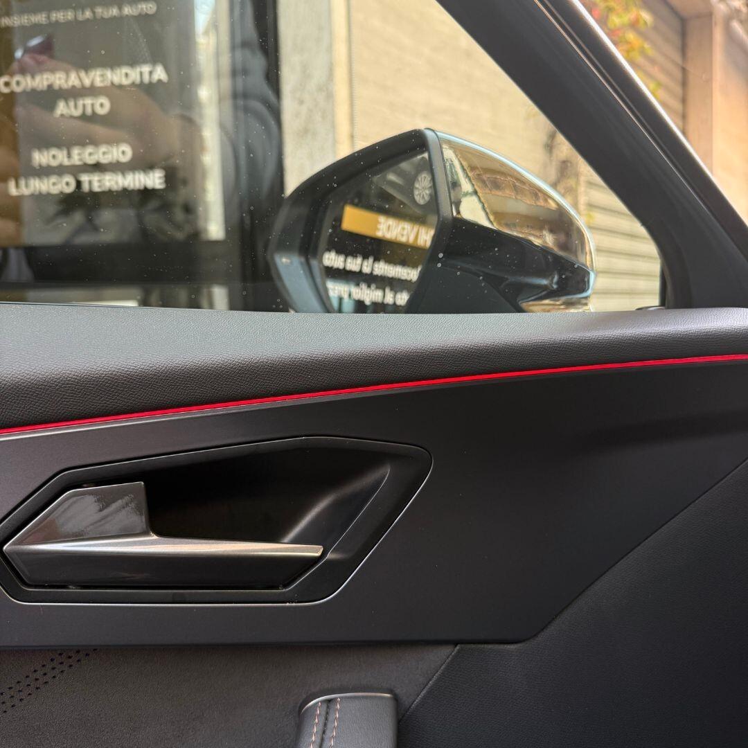 Cupra Formentor 2.0 TDI DSG *garanzia casa madre*