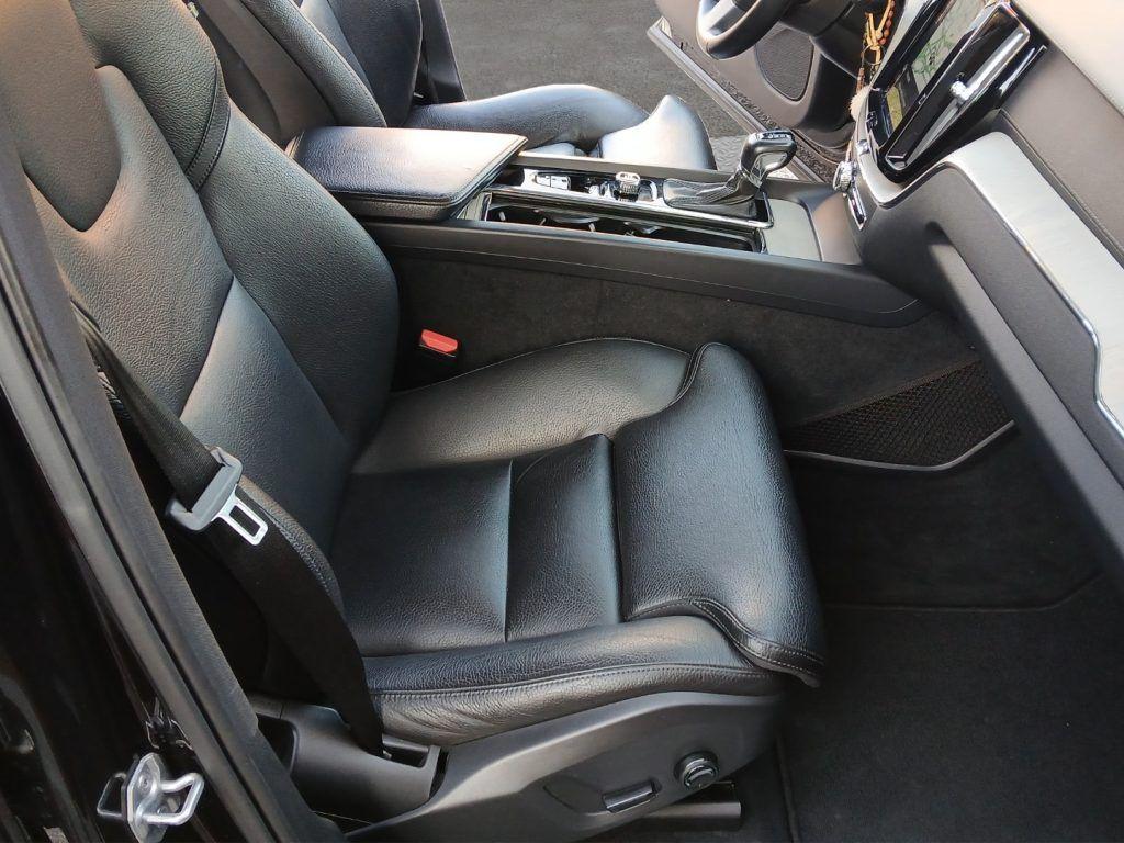 Volvo XC60 D4 AWD Geartronic Inscription