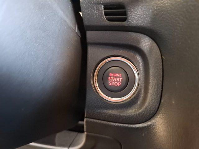 SUZUKI Vitara 1.4 Hybrid Top Unico Proprietario 24 mesi garanzia