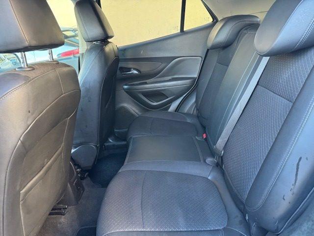 OPEL Mokka X 1.6 CDTI Ecotec 136CV 4x2 aut. Innovation