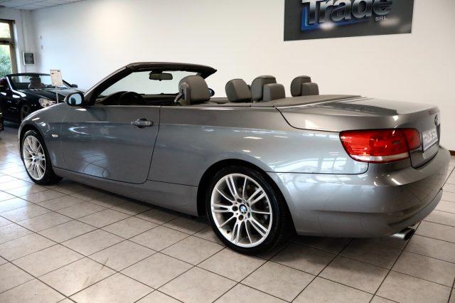 BMW 320 320i Cabrio Tagliandi BMW