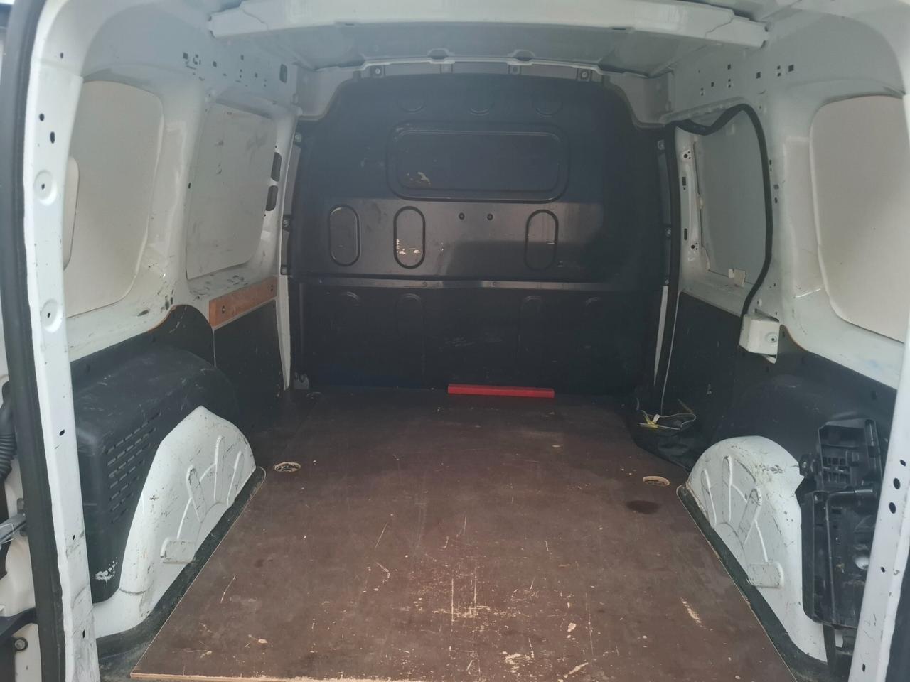 Renault Kangoo Blue dCi 95CV Express Furgone Ice Plus