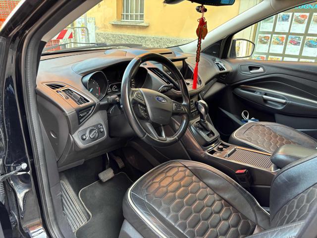 FORD Kuga 2.0 TDCI 180 CV S&S 4WD Powershift Vignale "ProMM"