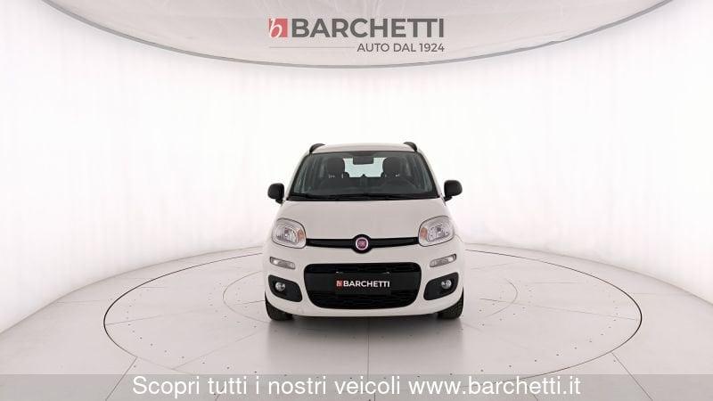 FIAT Panda 3ª SERIE 1.2 EASYPOWER EASY