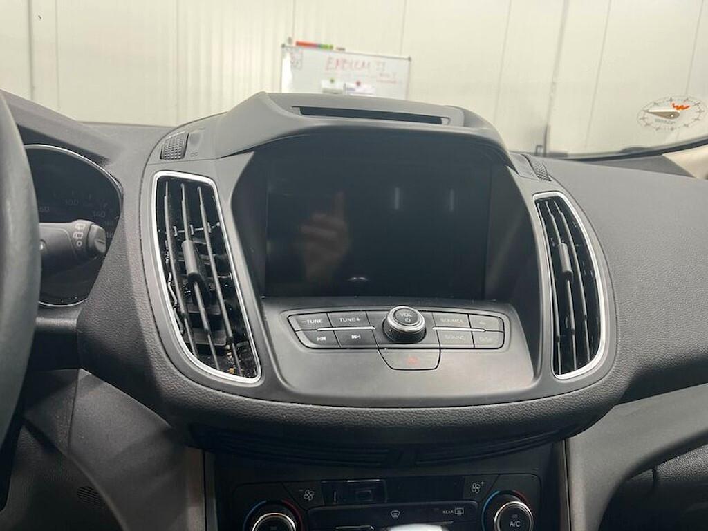 Ford Grand C-Max autocarro 2 posti