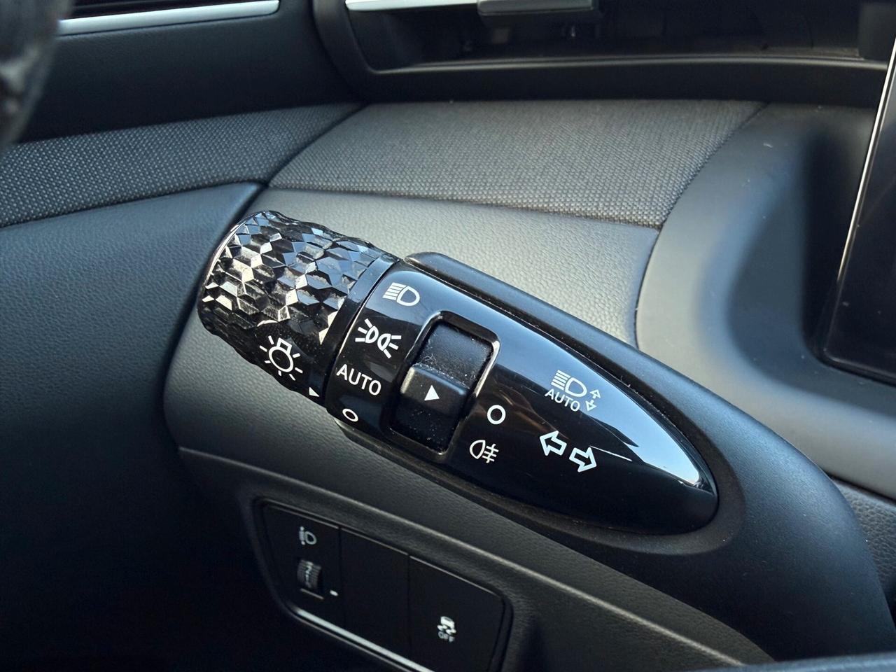 Hyundai Tucson 1.6 CRDI 48V DCT XLine