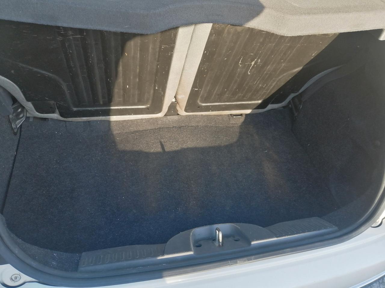 Fiat 500 1.3 Multijet 16V 75 CV Lounge