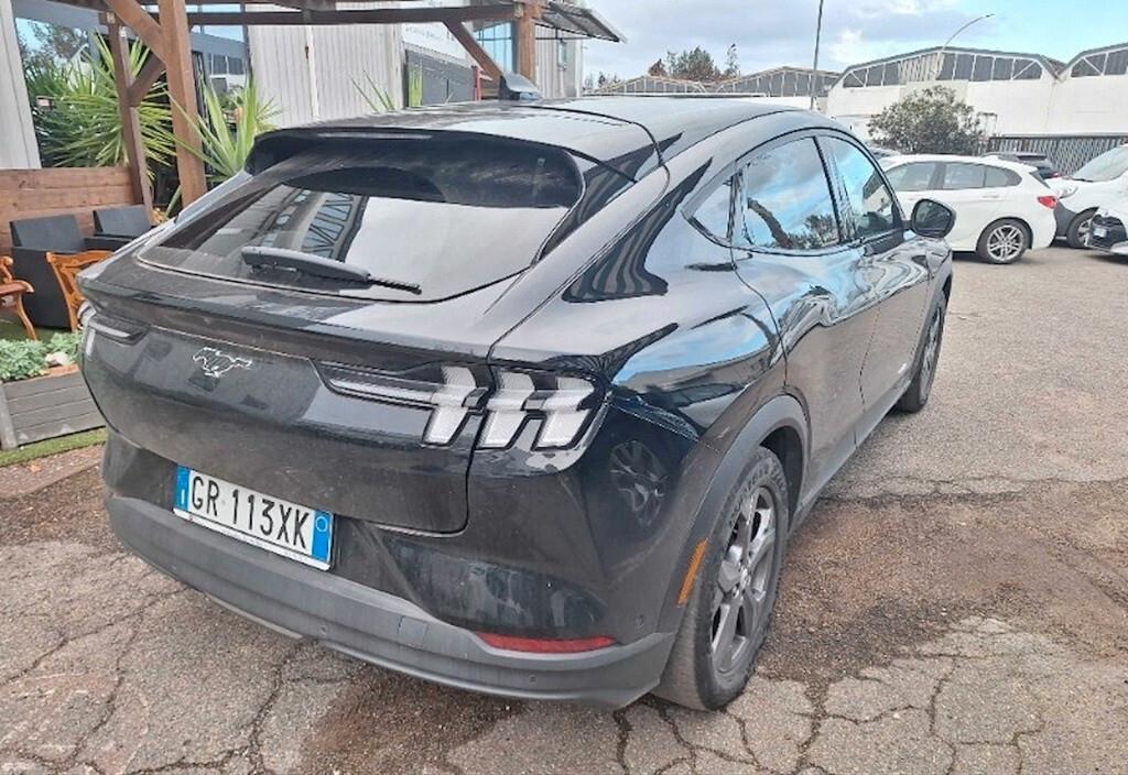 Ford Mustang MACH-E STANDARD RANGE 269CV ( FARI LED - PELLE PARK ASSIST NAVI )