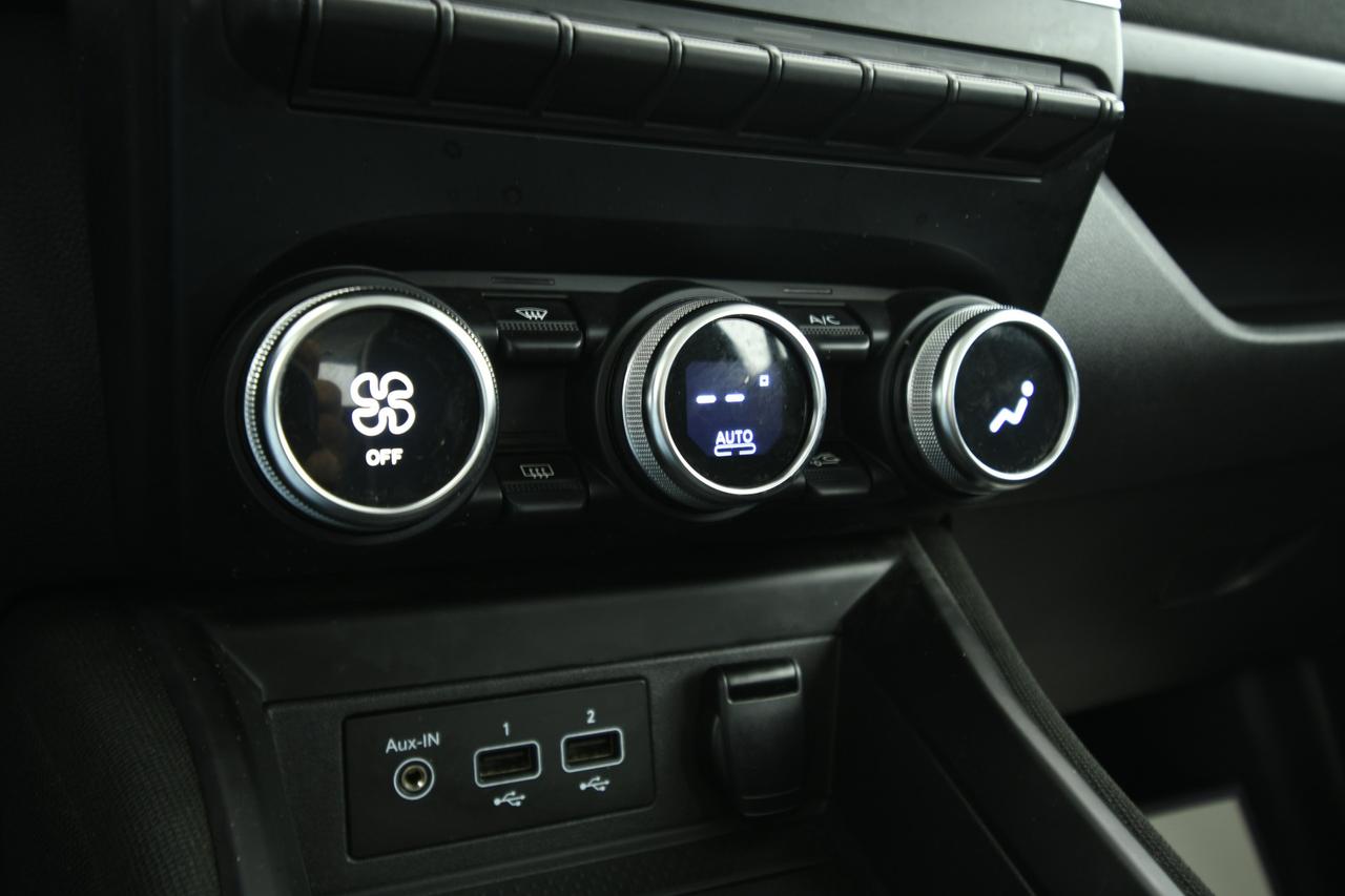 RENAULT Zoe Life R110 NEOPATENTATI+APP CONNECT+FULL LED