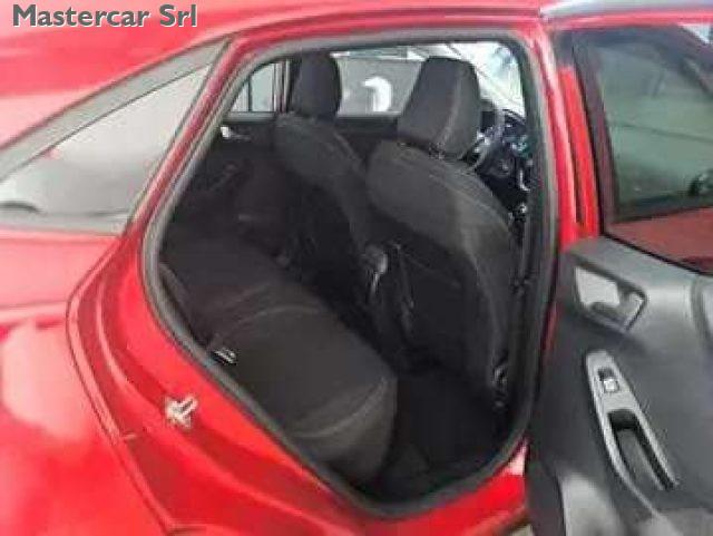 FORD Puma Puma II 2020 1.0 ecoboost h Titanium - GG412AV