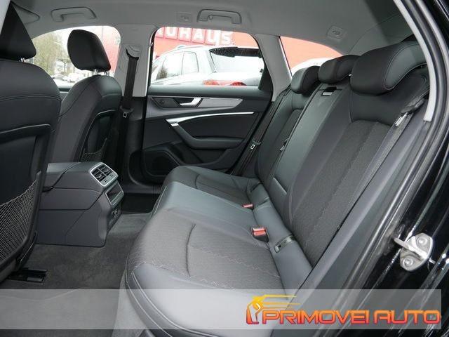 AUDI A6 allroad 40 TDI 2.0 quattro S tronic