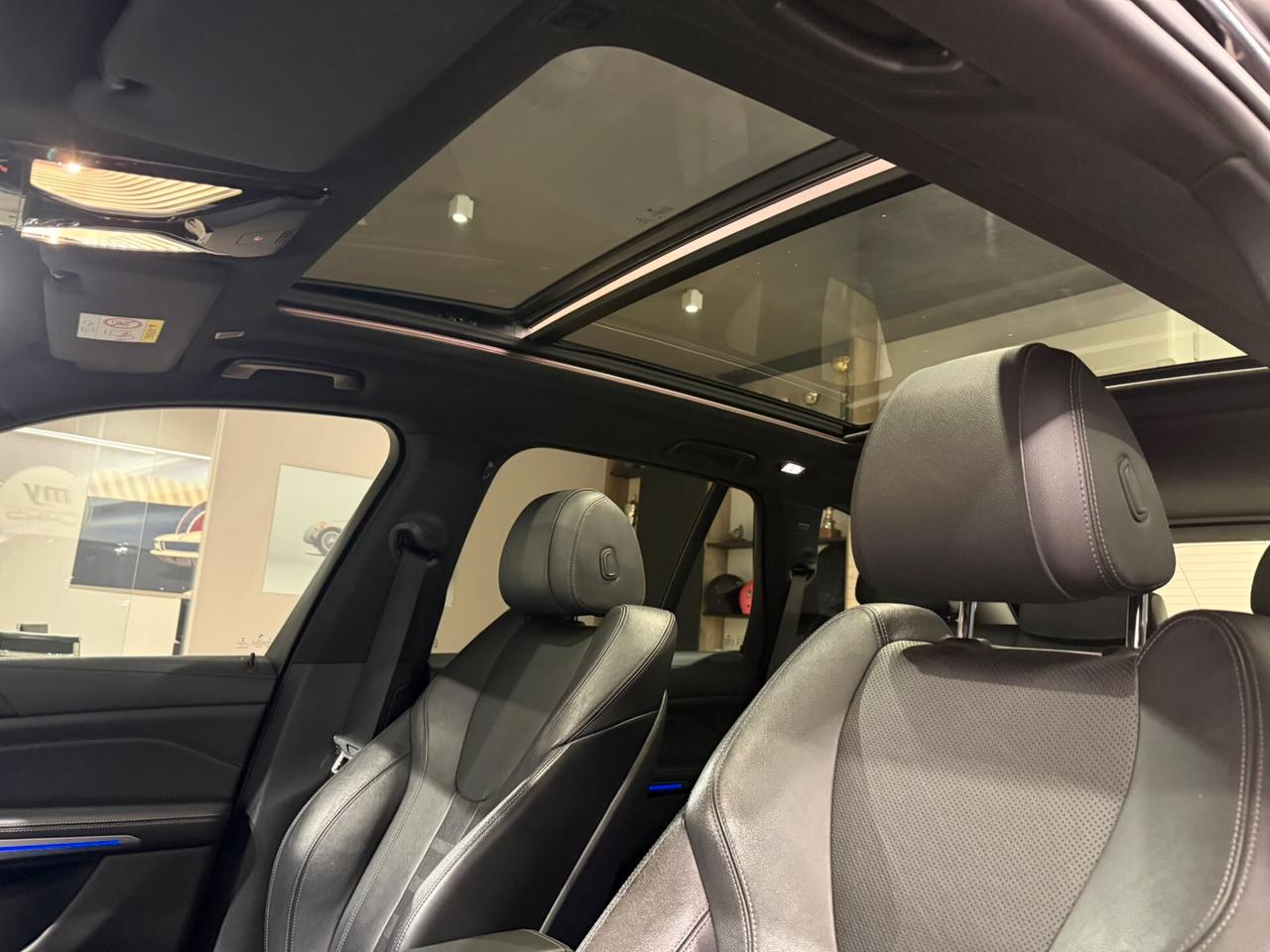 Bmw X5 M50 M50d
