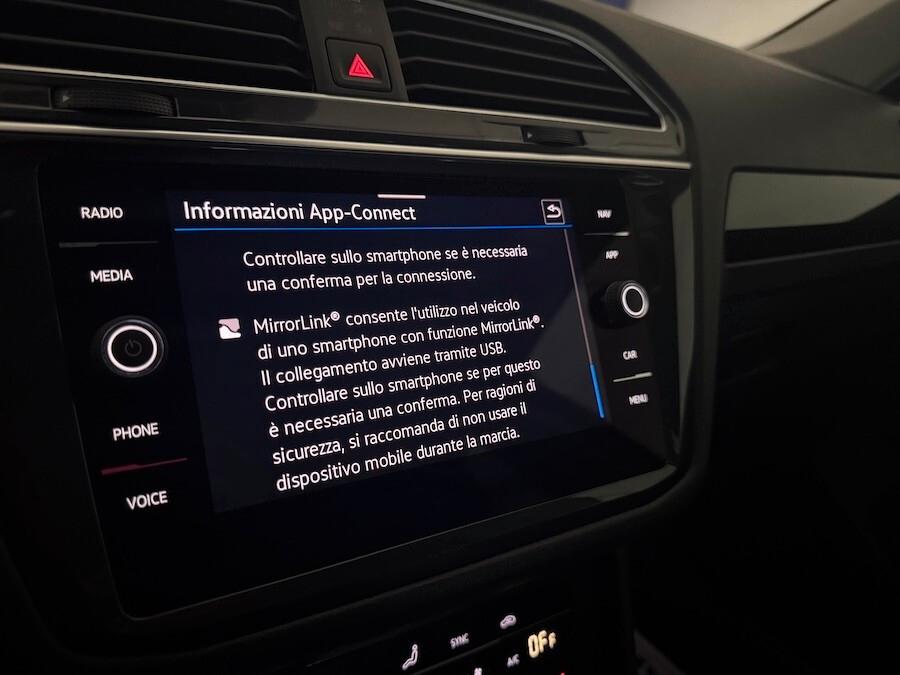 Volkswagen Tiguan 2.0 TDI DSG Life