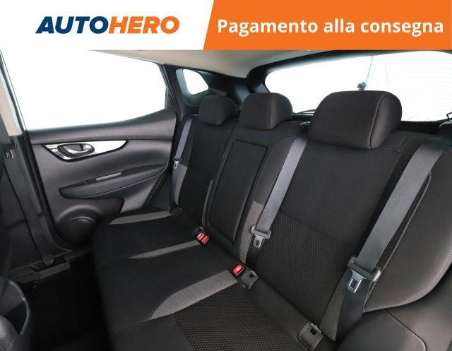 NISSAN Qashqai 1.7 dCi 150 CV Acenta