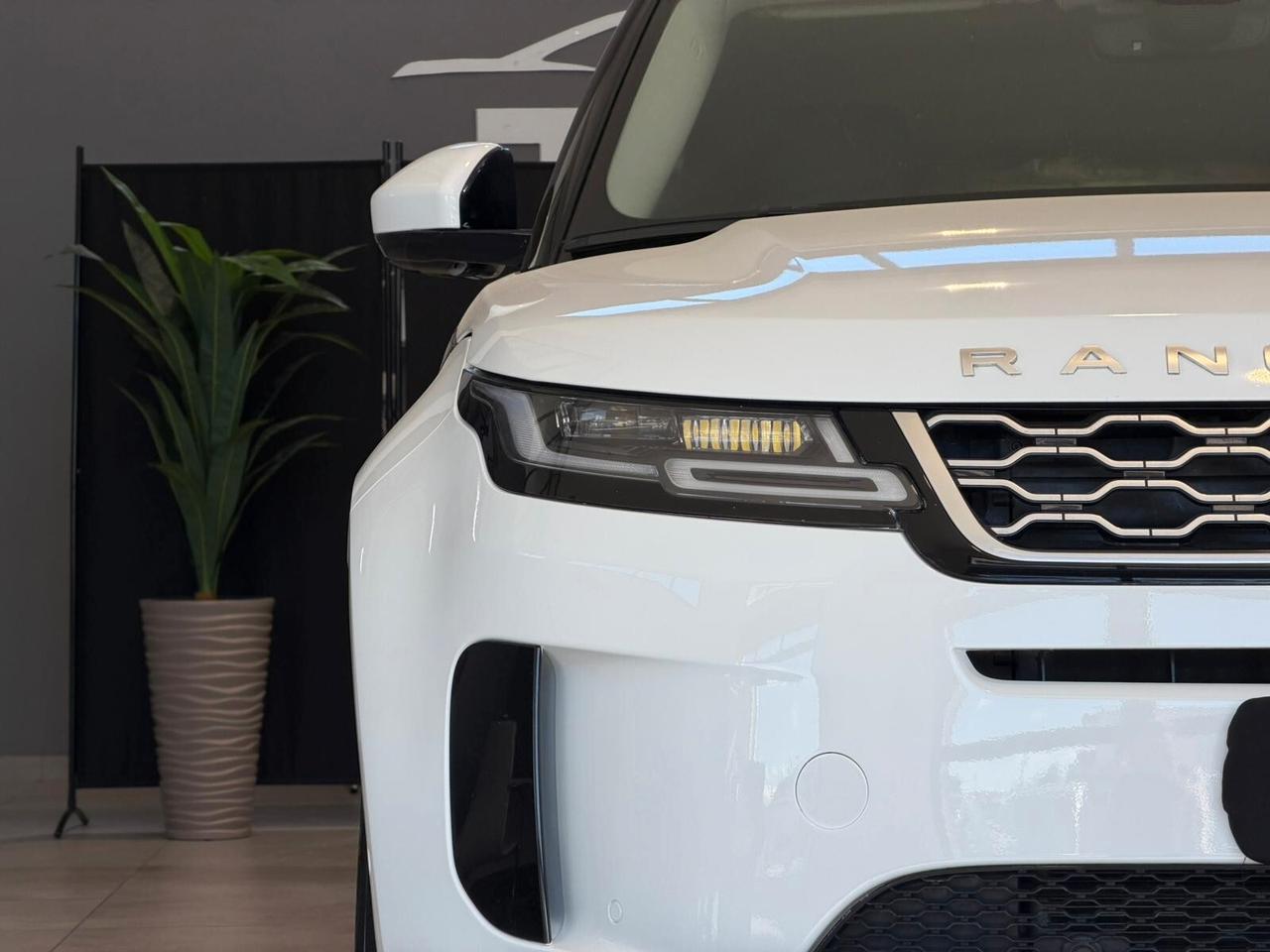 Land Rover Range Evoque 2.0D I4-L.Flw 150CV AWD Aut R-Dynamic HSE