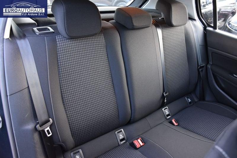 Peugeot 308 308 1.5 bluehdi Business s&s 130cv