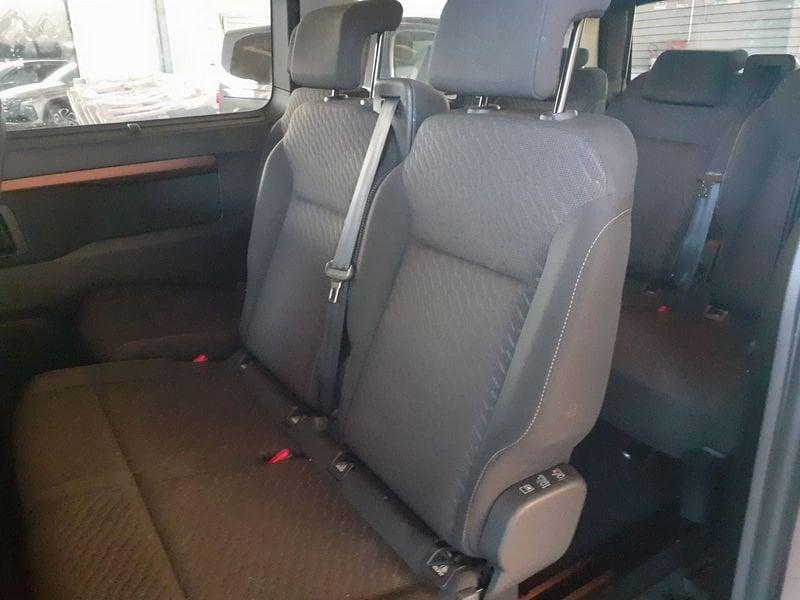 Toyota Proace Verso Proace Verso 2.0D 180 CV L1 D Black Edition