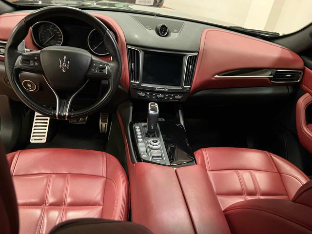 MASERATI Levante V6 Diesel AWD Gransport