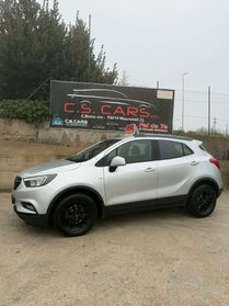 Opel Mokka X 1.6 CDTI Ecotec 136CV 4x4 Start&Stop Innovation