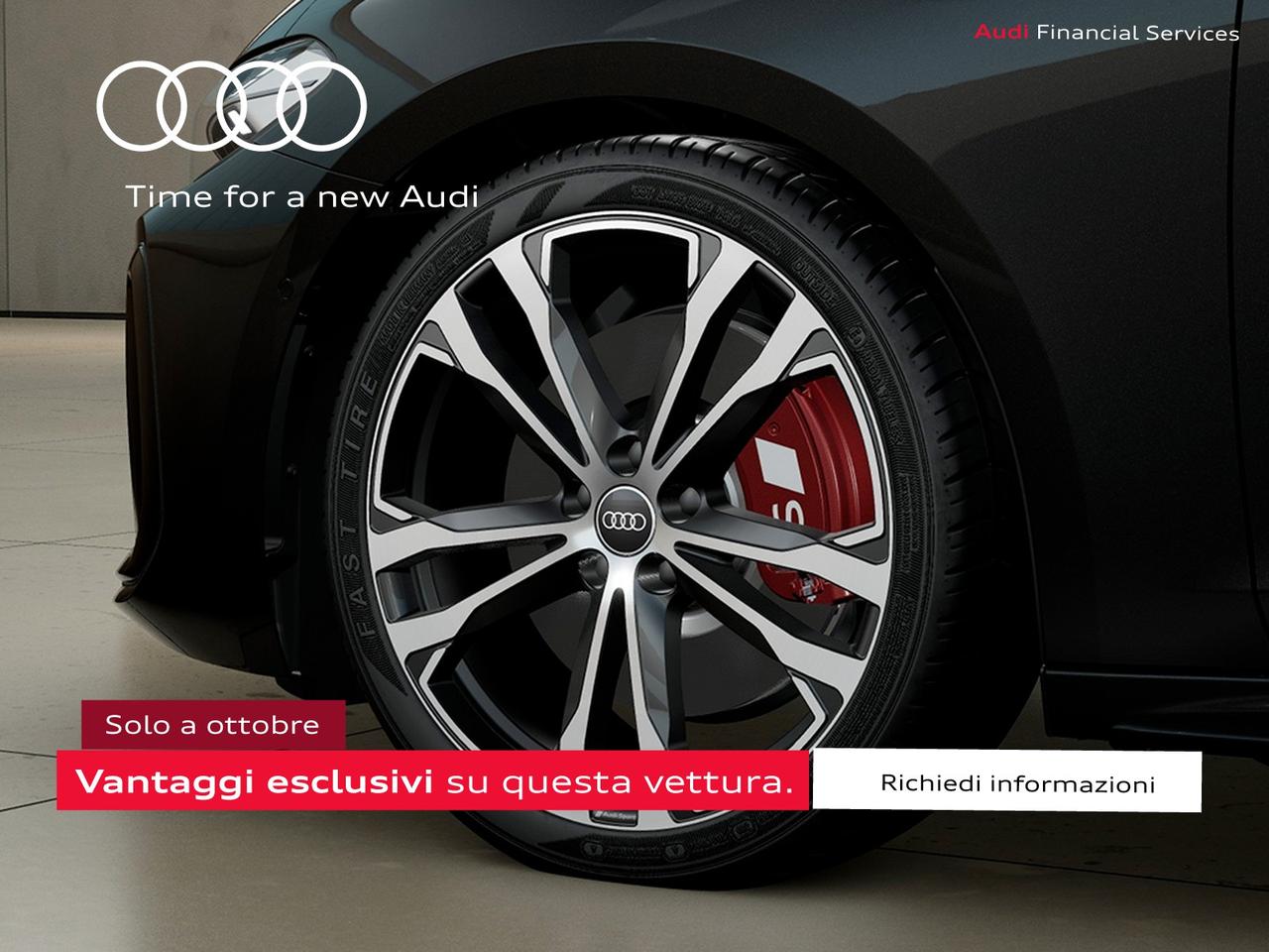 Audi S5 avant 3.0 tfsi mhev+ sport attitude quattro 367cv s-tronic