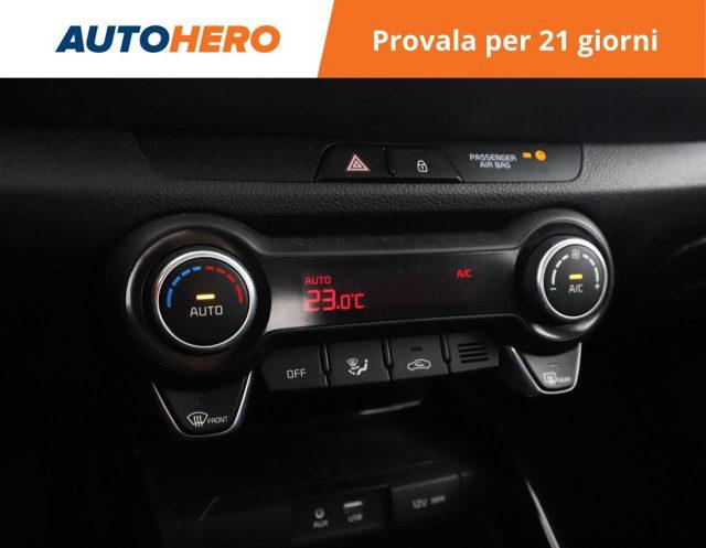 KIA Stonic 1.0 T-GDi 120 CV Style