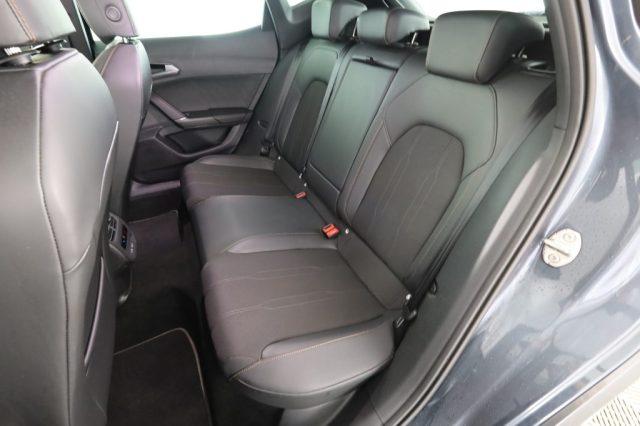 CUPRA Formentor Formentor 1.5 TSI DSG