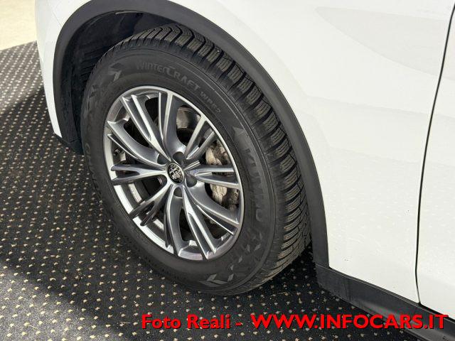 ALFA ROMEO Stelvio 2.2 160 CV AT8 Super Business - PROMO