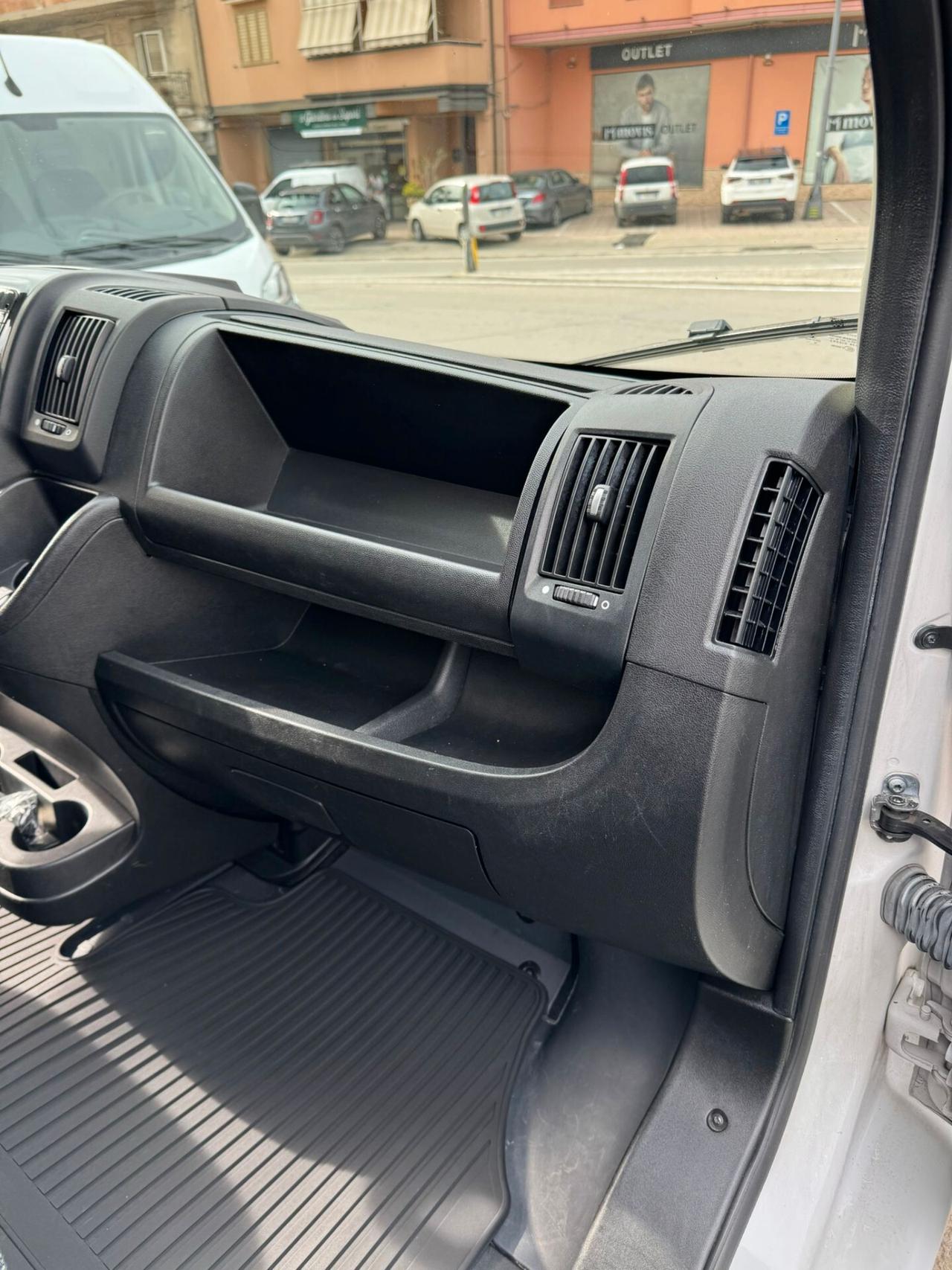 FIAT DUCATO 2.3 MJT 140 CV L2 H2