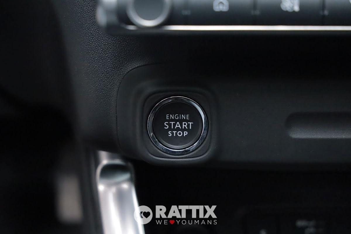 Citroen C3 Aircross 1.2 puretech 130CV Max eat6