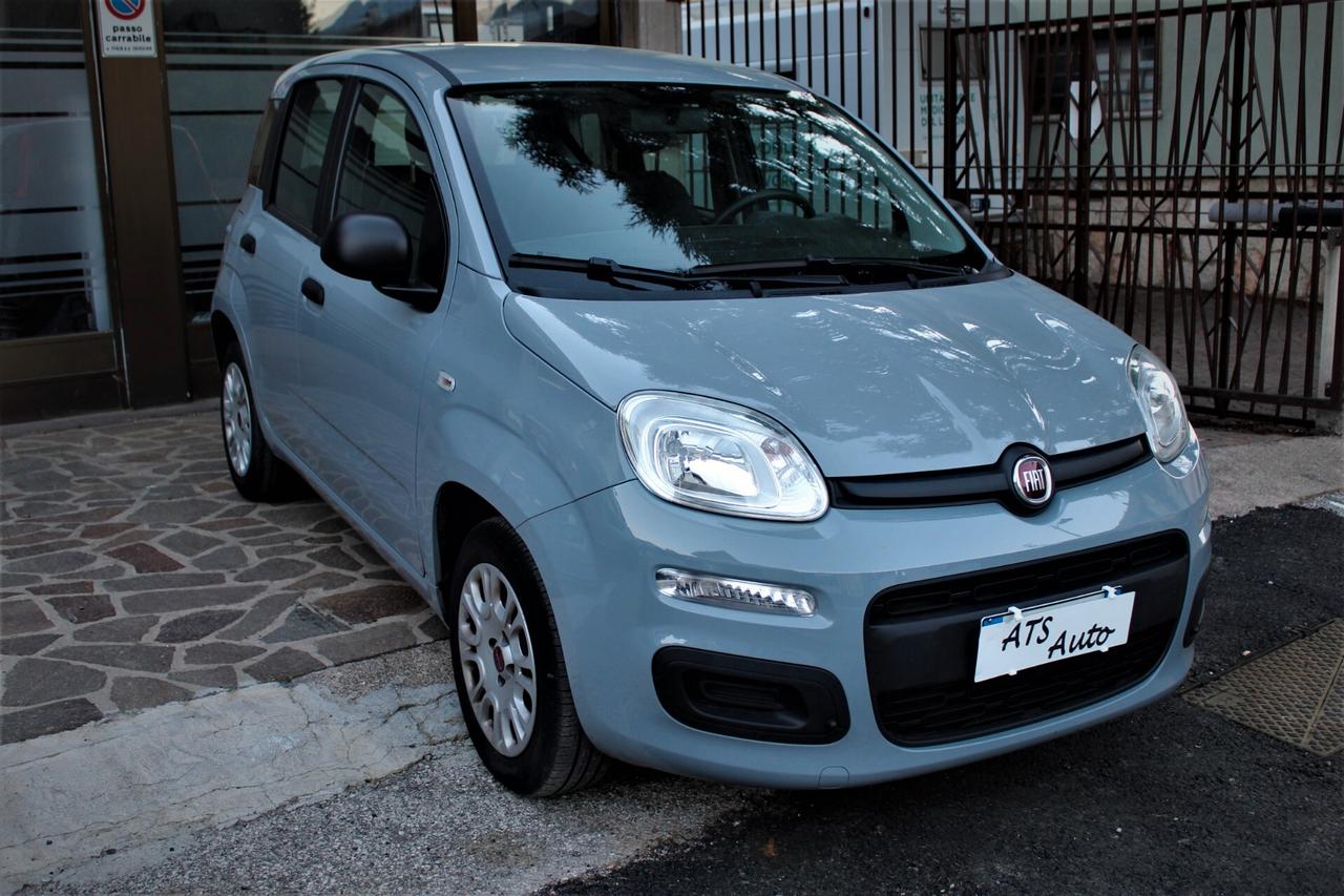 Fiat Panda 1.2 Easy Neopatentati