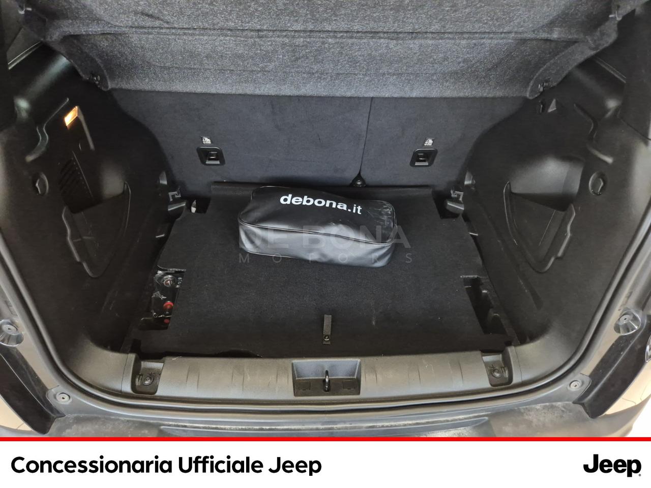 Jeep Renegade 1.0 t3 longitude 2wd