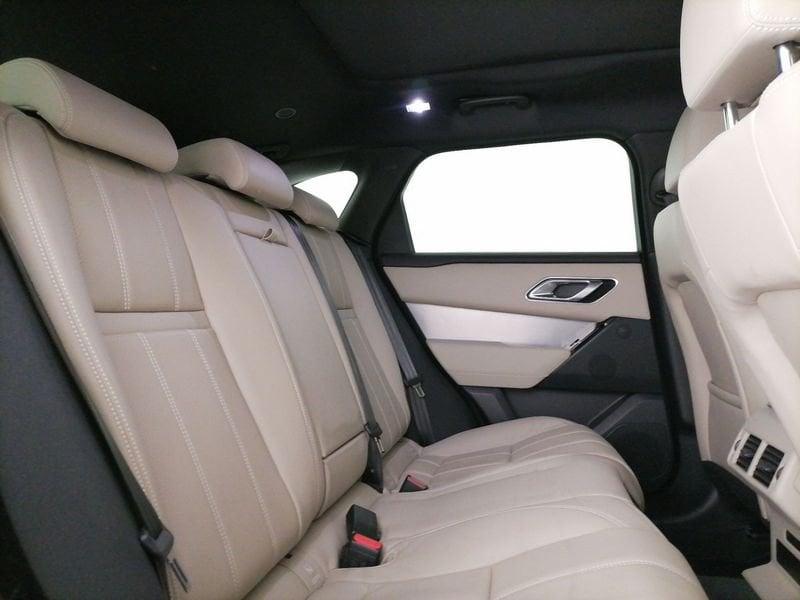 Land Rover Range Rover Velar 2.0d i4 mhev R-Dynamic S 4wd 204cv auto