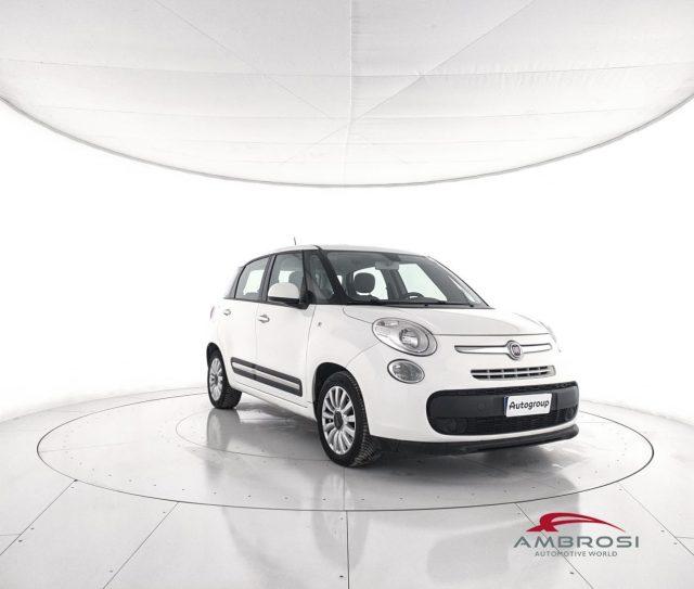 FIAT 500L Lounge 1.3 Multijet 95 CV