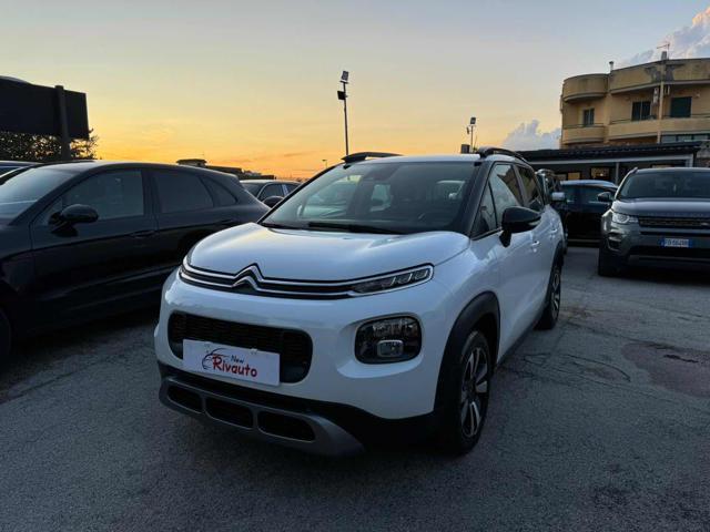 CITROEN C3 Aircross PureTech 110 S&S Shine