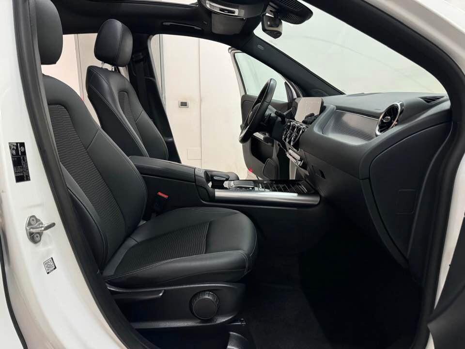 Mercedes-benz GLA 200 d Automatic Sport Plus Tetto 2022