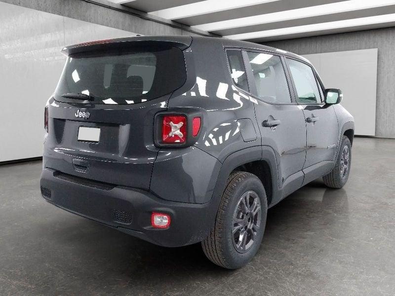 Jeep Renegade 1.0 t3 Longitude 2wd