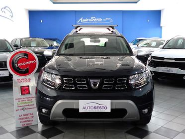 Dacia Duster 1.0 TCE GPL 100 CV PRESTIGE