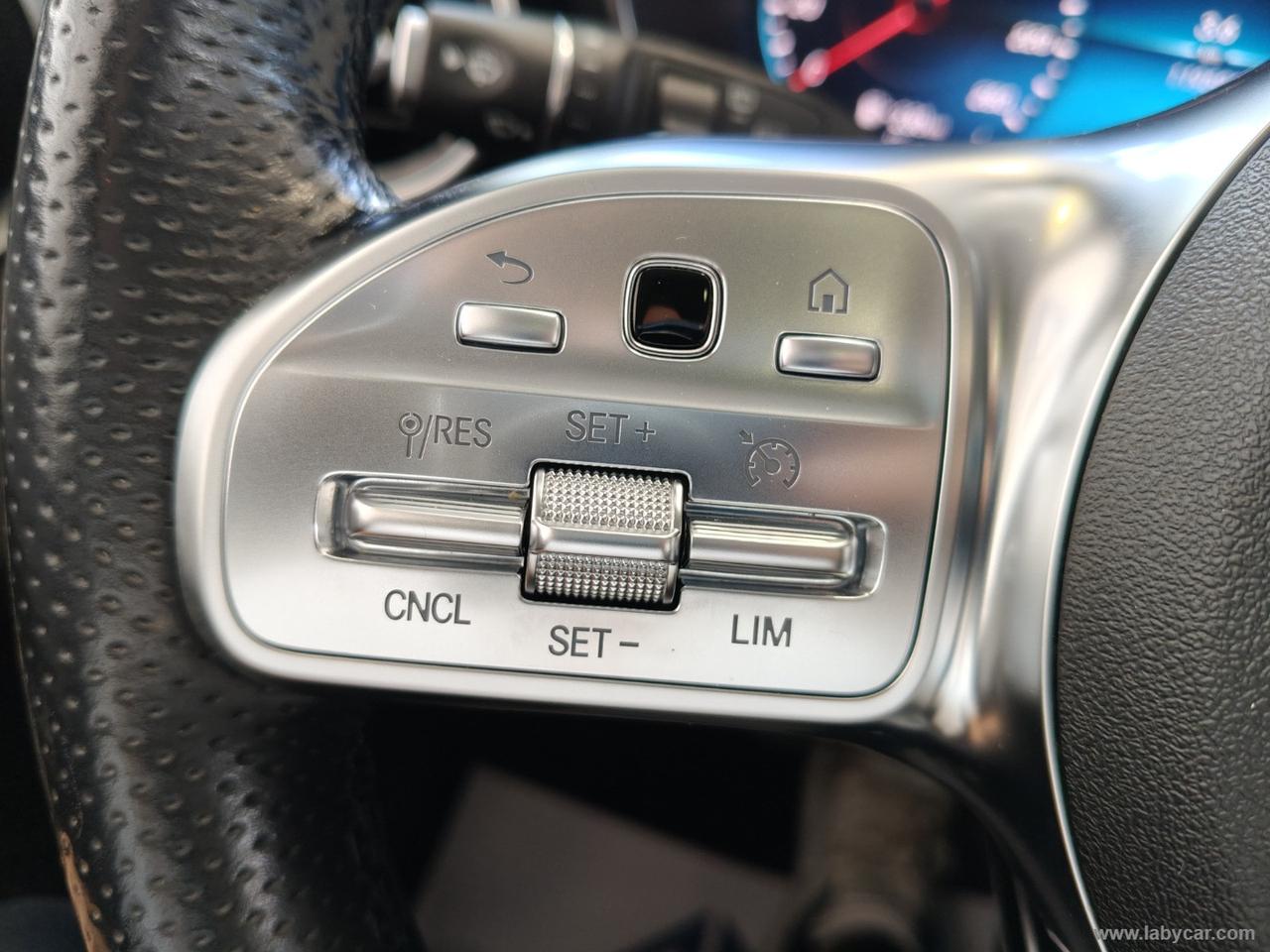 MERCEDES-BENZ GLC 220 d 4Matic Premium