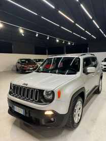 JEEP RENEGADE NEOPATENTATI