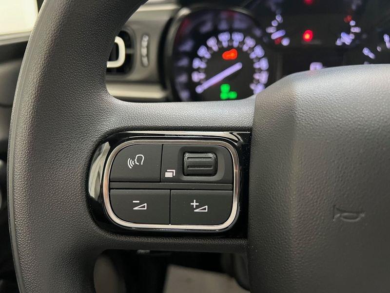 Citroën C3 PureTech 110 S&S Max