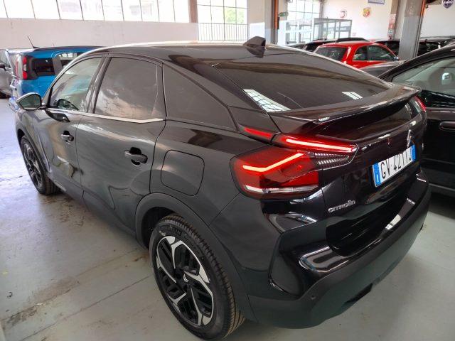 CITROEN C4 BlueHDi 130 S&S EAT8 Max PROMO