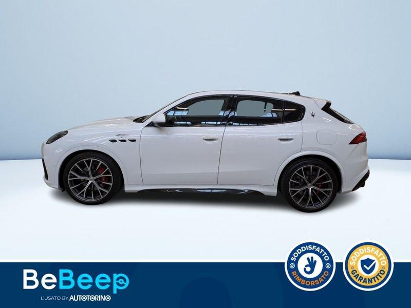 Maserati Grecale 3.0 V6 TROFEO 530CV AUTO