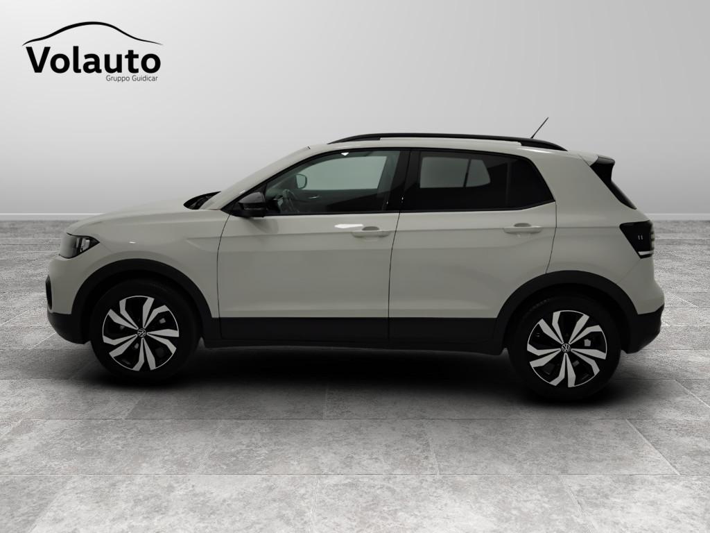 VOLKSWAGEN T-Cross 2019 - T-Cross 1.0 tsi Style 95cv