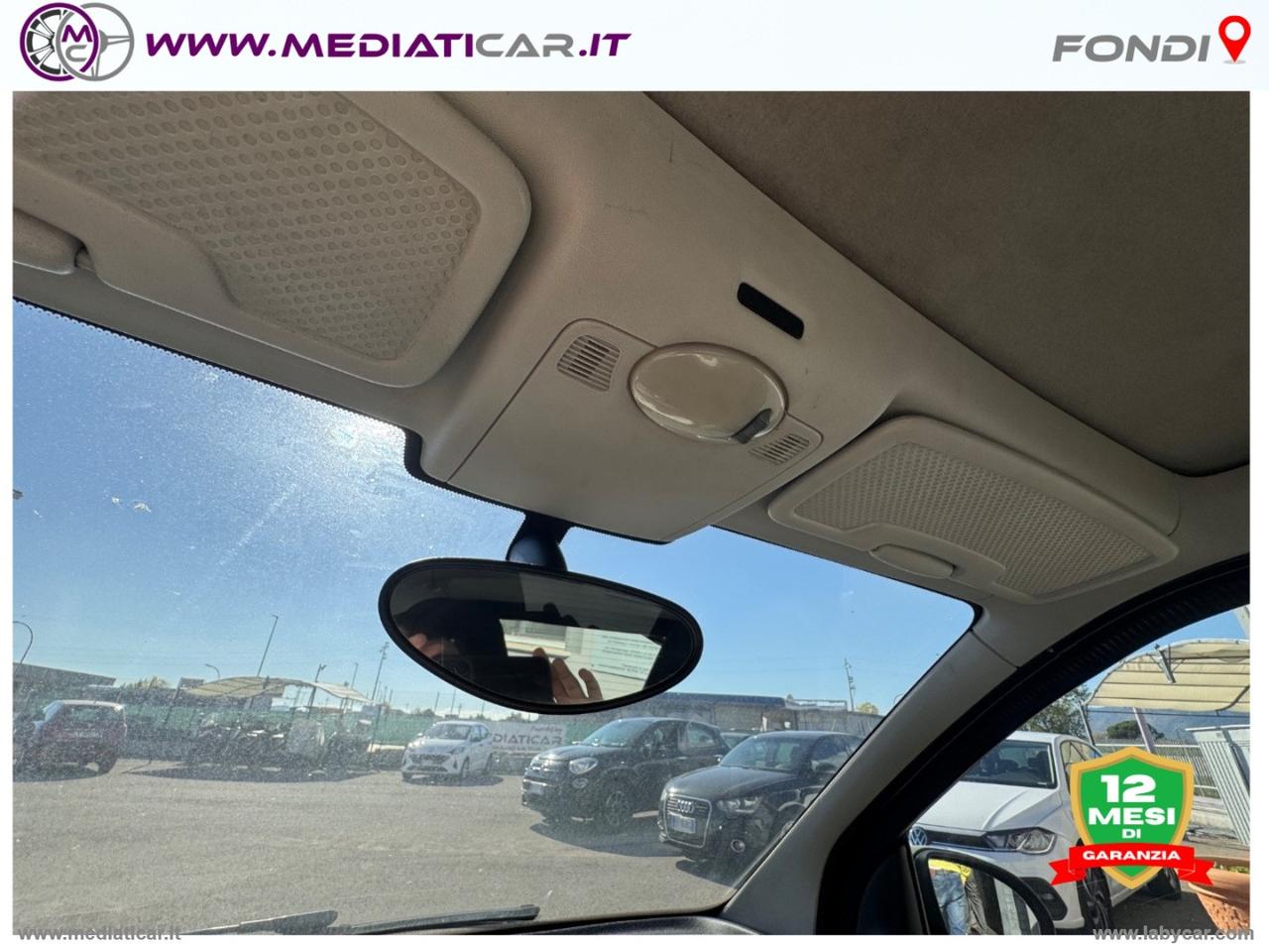 SMART fortwo 800 40 kW coupé passion cdi