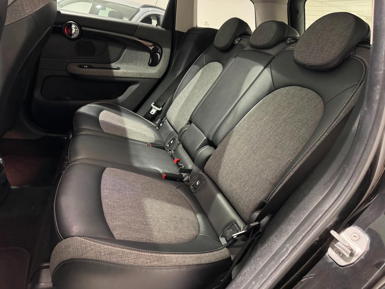 Mini One D Countryman 1.5 Hype