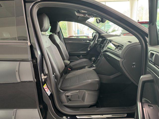 VOLKSWAGEN T-Roc 1.5 TSI ACT 150cv DSG R-LINE Advanced BMT RLINE