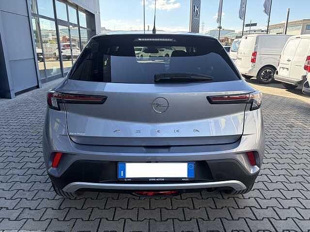 Opel Mokka 1.2 100 CV Elegance